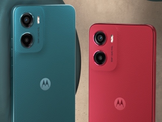 Moto G06 Price Leaked via Retailer Listing; Suggests RAM, Storage Options and Colour Options