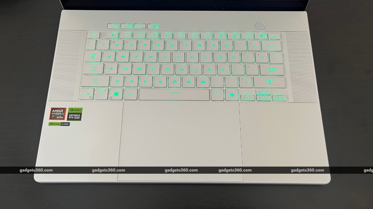 g16 keyboard g16