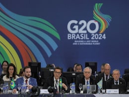 G20 Prioritises Discussions on Digital Tax Amid Looming Tariff Threats from US G20 Prioritises Discussions on Digital Tax Amid Looming Tariff Threats from US