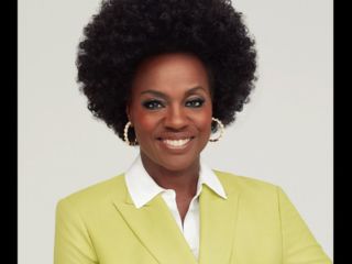 G20 Thriller Starring Viola Davis Premieres on Prime Video in April 2025