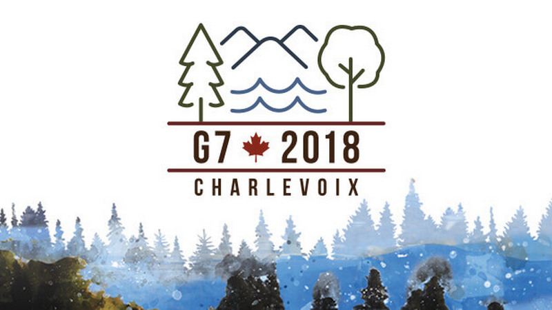 G7 Nations Agree on a 'Common Vision' for AI