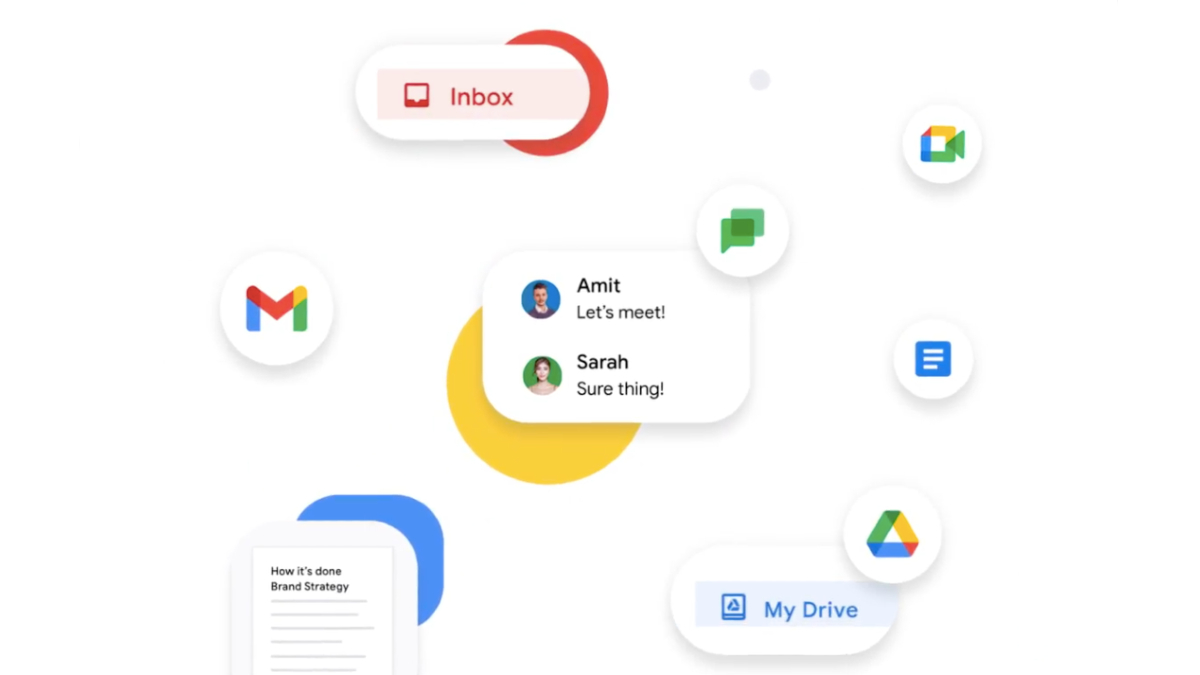 Google G Suite Legacy Users to Get ‘No-Cost’ Option to Move Data Before Discontinuation