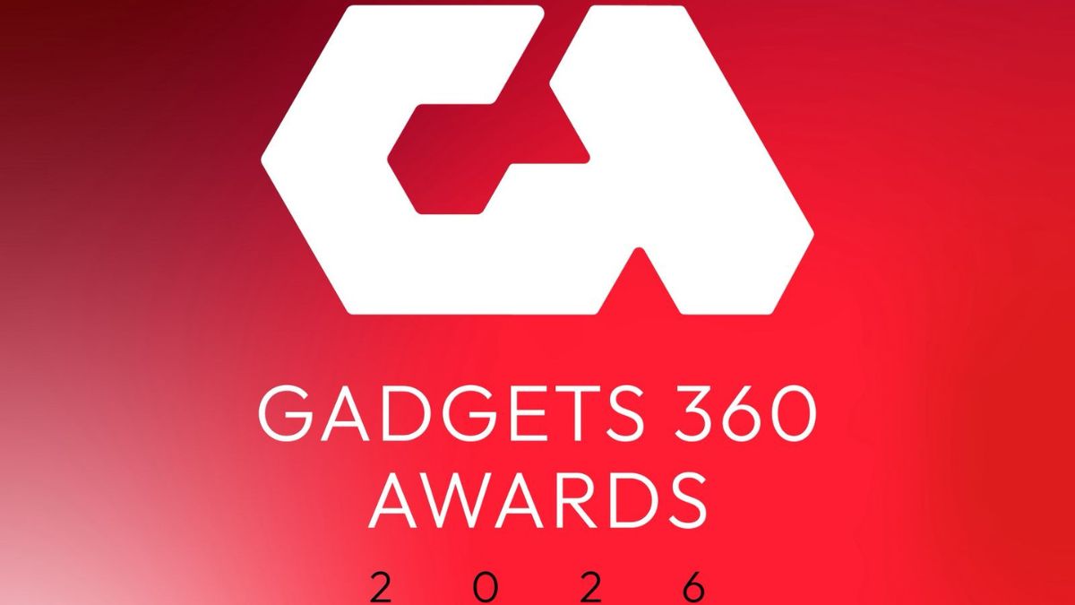 NDTV Gadgets360 Awards 2026: Check out the Nominations for India&rsquo;s Most Trusted Award Show
