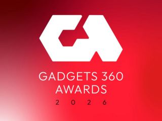 NDTV Gadgets360 Awards 2026: Check out the Nominations for India&rsquo;s Most Trusted Award Show