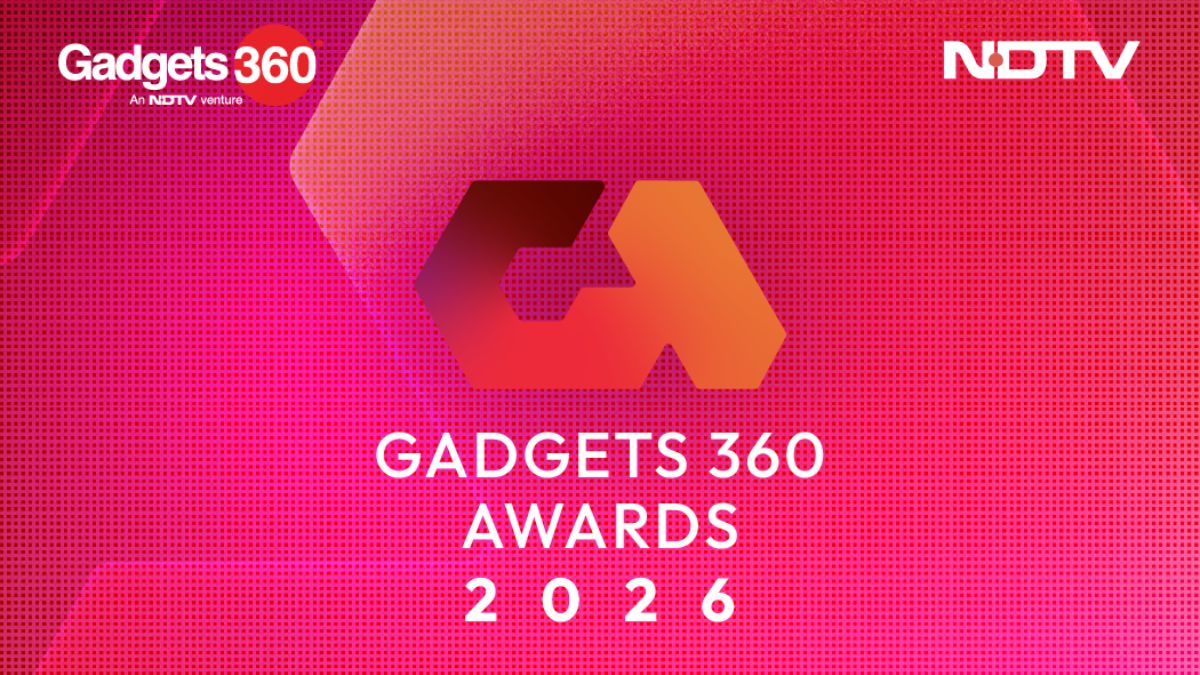 NDTV Gadgets360 Awards 2026 Winners: Check out the Categories and Winners of India&rsquo;s Most Trusted Award Show