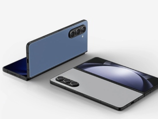 Samsung Galaxy Z Fold 6 Key Specifications Leaked Ahead of Next Week's Unpacked Event
