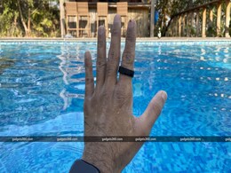 Gabit Smart Ring Review: Minimal Design, Maximum Functionality Gabit Smart Ring Review: Minimal Design, Maximum Functionality