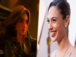 Wreck-It Ralph 2: Wonder Woman's Gal Gadot Joins Voice Cast Wreck-It Ralph 2: Wonder Woman's Gal Gadot Joins Voice Cast