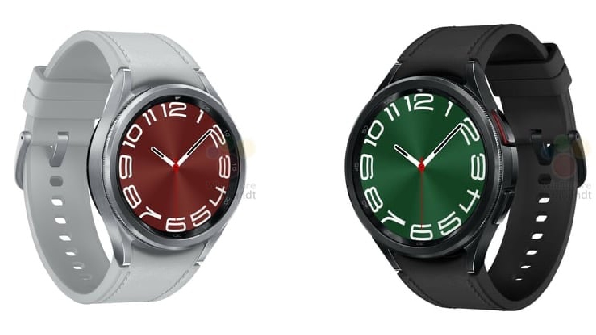 Samsung Galaxy Watch 6 Series Pricing Tipped; SmartTag 2, Smart Ring, XR Headset Details Surface Online