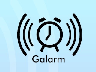 Galarm Is a Group Alarm App for Android and iOS That You Didn&#039;t Know You Needed