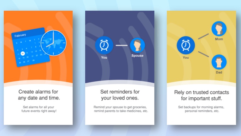 Galarm Is a Group Alarm App for Android and iOS That You Didn't Know You Needed