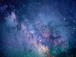 Astrophysicist Claims to Have Identified Some of the First Galaxies in Our Universe Astrophysicist Claims to Have Identified Some of the First Galaxies in Our Universe
