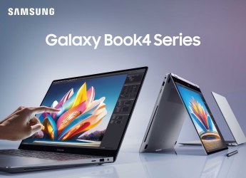 Samsung Galaxy Book4 Series Offer Ultimate Performance for Both Creators and Professionals