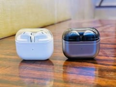 Samsung Galaxy S25 With One UI 7 Enables Galaxy AI and More Features on Galaxy Buds 3 Series Samsung Galaxy S25 With One UI 7 Enables Galaxy AI and More Features on Galaxy Buds 3 Series
