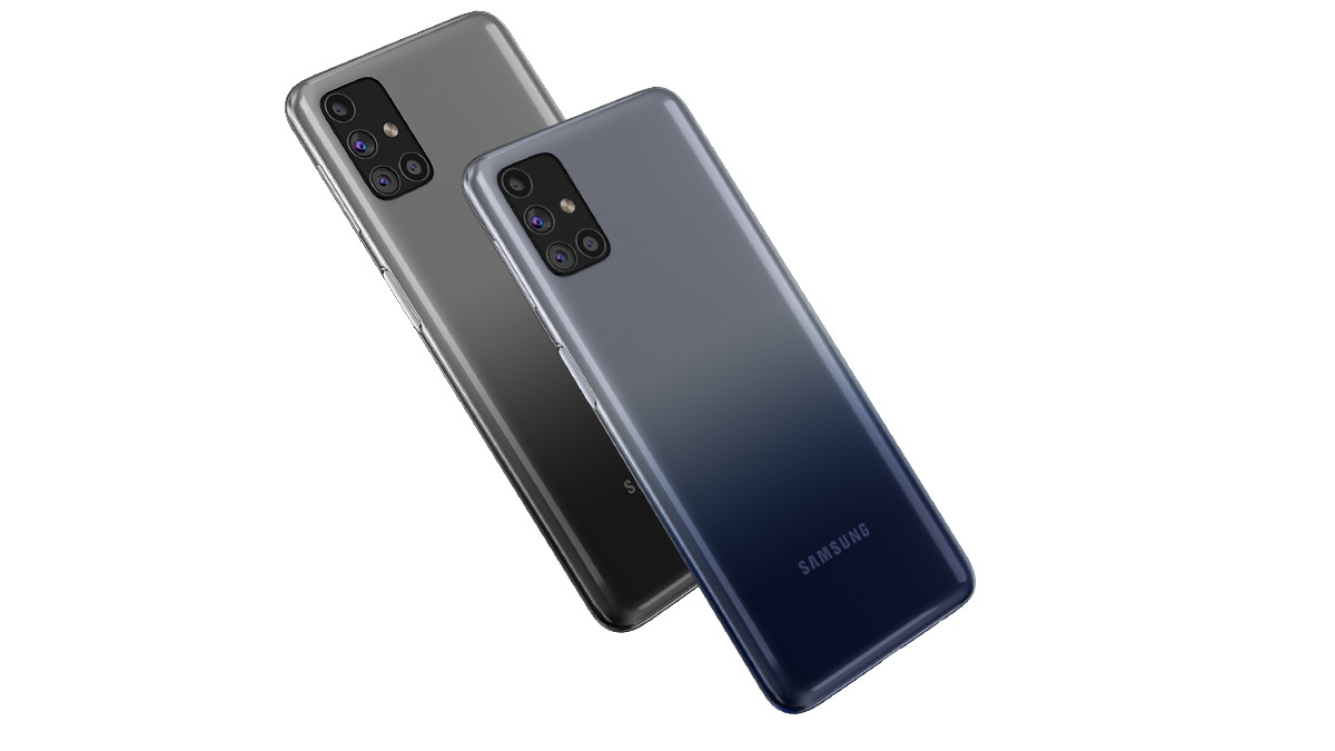 Samsung's Power-Packed Galaxy M31s Is the Go-to Phone for Indian Millennials