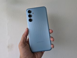 Samsung Galaxy M35 Review: Budget Star