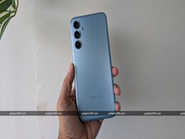 Samsung Galaxy M36, Galaxy F36 Spotted on Google Play Console; Galaxy M36 Launch Reportedly Teased via Amazon Samsung Galaxy M36, Galaxy F36 Spotted on Google Play Console; Galaxy M36 Launch Reportedly Teased via Amazon