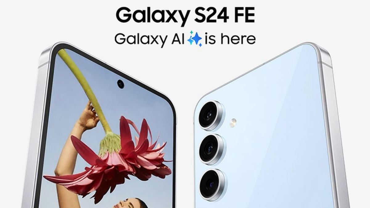 27,000 টাকার বেশি ছাড়ে Samsung এর জনপ্রিয় স্মার্টফোন বিক্রি হচ্ছে, AI ফিচার্সে ভরপুর