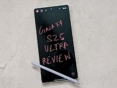 Samsung Said to Be Testing Android 16-Based One UI 8 on Flagship Galaxy S25 Series Samsung Said to Be Testing Android 16-Based One UI 8 on Flagship Galaxy S25 Series