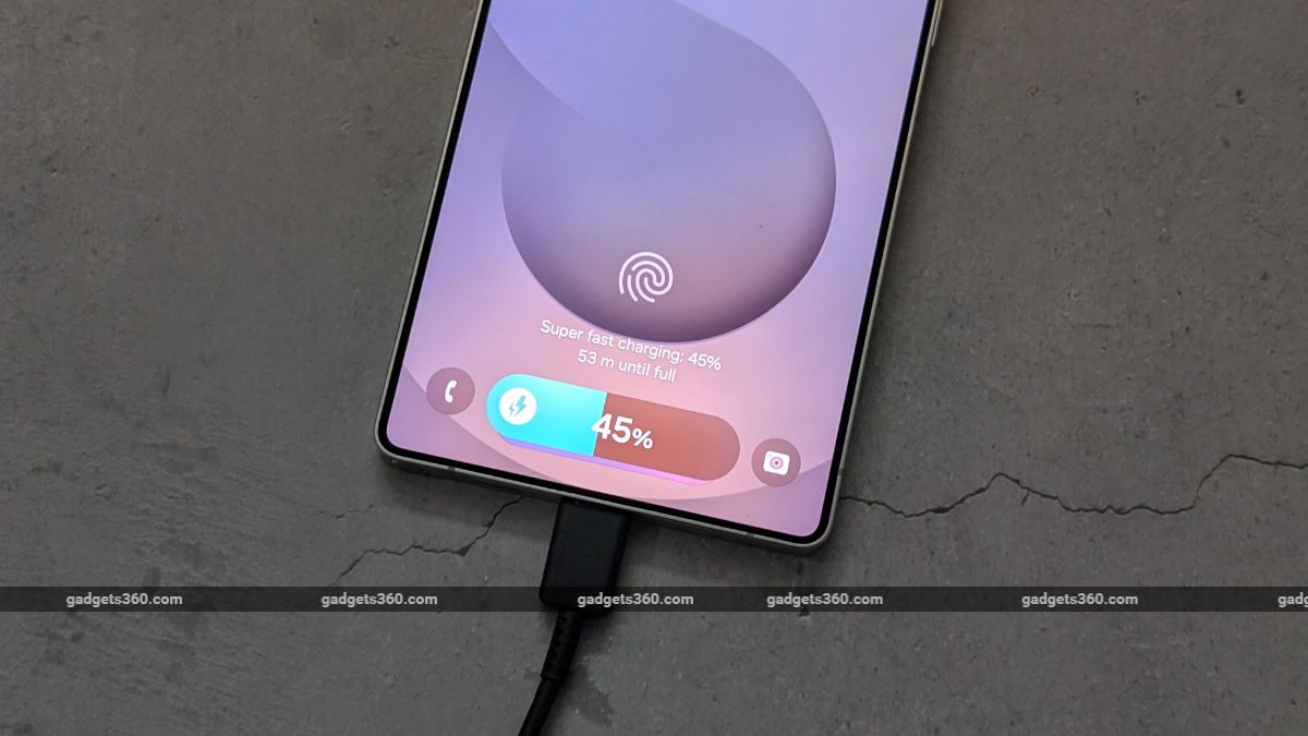 Samsung Galaxy S26 Ultra Charging Specifications Tipped Again; May Offer 33 Percent Faster Charging