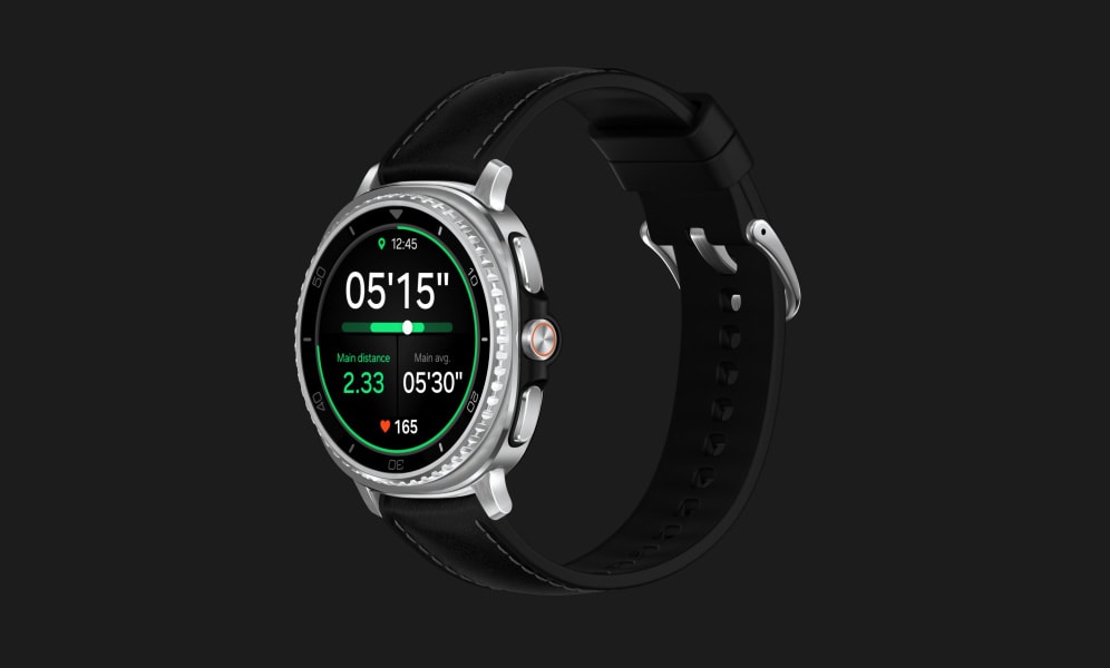 Galaxy Watch Innovation clássico da TB clássica clássica