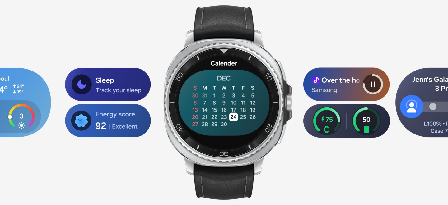 Galaxy Classic Classic One Ui 8 End of Tb Cal