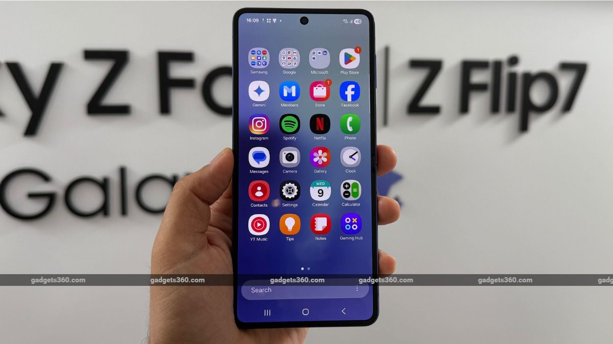 Apple's First Foldable iPhone to Launch in September Next Year: Report