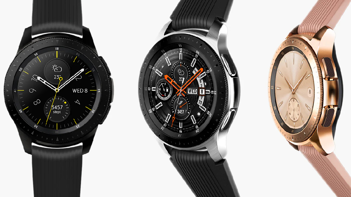 Samsung Galaxy Watch 4 Golf Edition Launched With Smart Caddie App to Help Track Your Shots