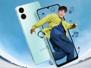 Samsung Galaxy A07 Design, Specifications Spotted on Google Play Console