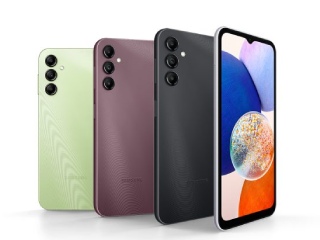 Samsung Galaxy A14 5G Reportedly Gets a New Variant in India