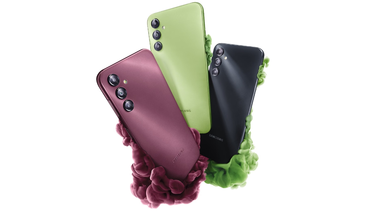 India Smartphone Sector Stagnant in Q3 2023, Realme Overtakes Vivo in Market Share: IDC