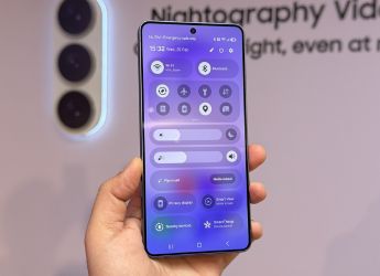 Samsung Galaxy S26 Ultra's Privacy Display Explained: How Flex Magic Pixel Works