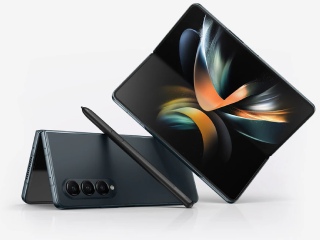 Samsung Reportedly Rolling Out Android 14-Based One UI 6 Update for Older Galaxy Foldables