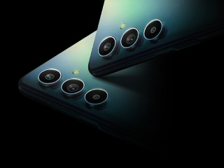 Samsung Galaxy F54 5G India Launch Set for June 6; Now Available for Pre-Reservation