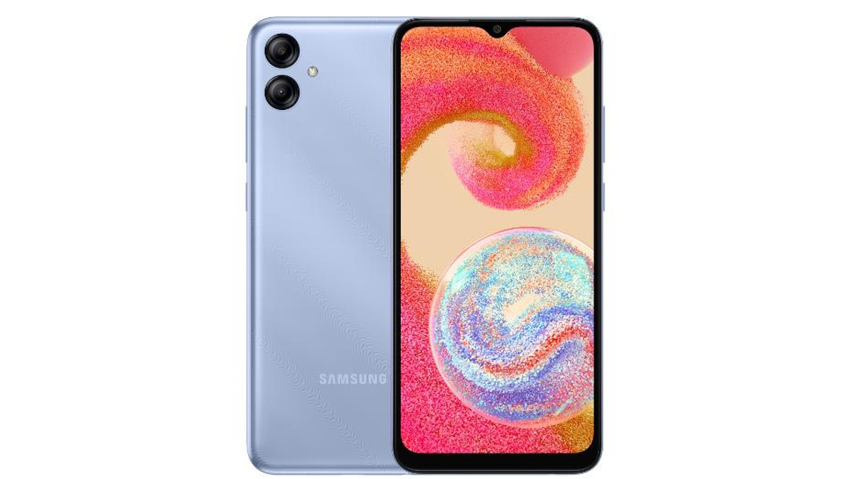 Samsung Galaxy M23 5G, Galaxy A04, Galaxy A04e May Launch Soon in India, Official Support Pages Go Live