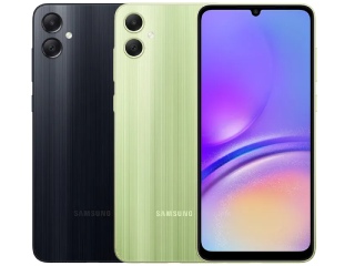 Samsung Galaxy A05 Price in India Revealed: See Availability, Specifications