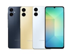 Samsung Galaxy A06 5G Tipped to Get One UI 7’s Now Bar Feature; Specifications Leaked Samsung Galaxy A06 5G Tipped to Get One UI 7’s Now Bar Feature; Specifications Leaked