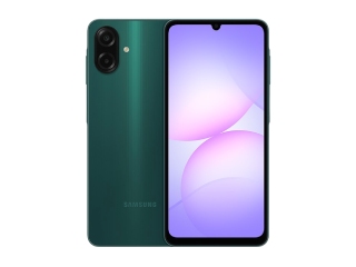 Samsung Galaxy A07 4G Launched With 50-Megapixel Camera, 5,000mAh Battery