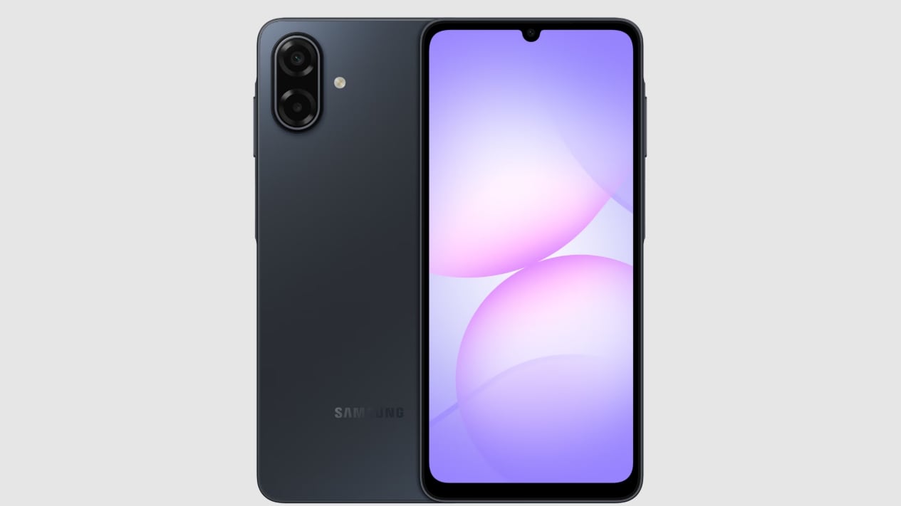 Samsung Galaxy A07 5G India Launch Timeline Confirmed; Key Features Including 50-Megapixel Camera Confirmed 