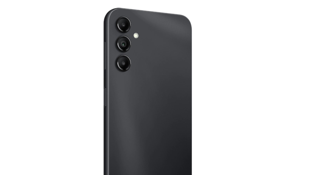 Samsung Galaxy A14 5G With Dimensity 700 SoC, 50-Megapixel Camera Setup Launched: Price, Specifications