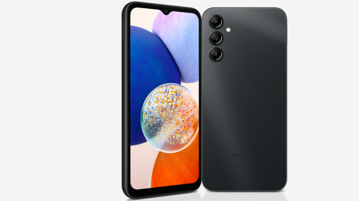 Samsung Galaxy A15 Render Surfaces Online; Tips Triple Rear Camera Setup