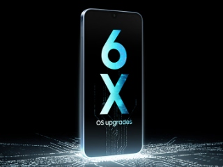 Samsung Galaxy A16 5G With Dimensity 6300 SoC, Six Years of Android Updates Launched in India