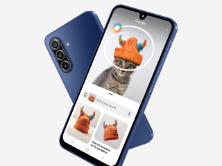 Samsung Galaxy A17 5G Launched in India With Exynos 1330 SoC, 50-Megapixel Rear Camera: Price, Features