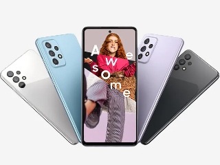 Samsung Galaxy A22 5G Price in India Dropped by Rs. 2,000: Here&rsquo;s How Much It Costs Now