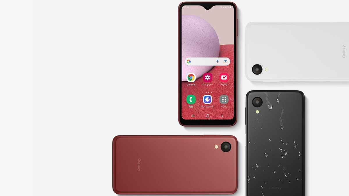 Samsung Galaxy A23, Galaxy A04s Get Android 13-Based One UI 5.0 Update: Report