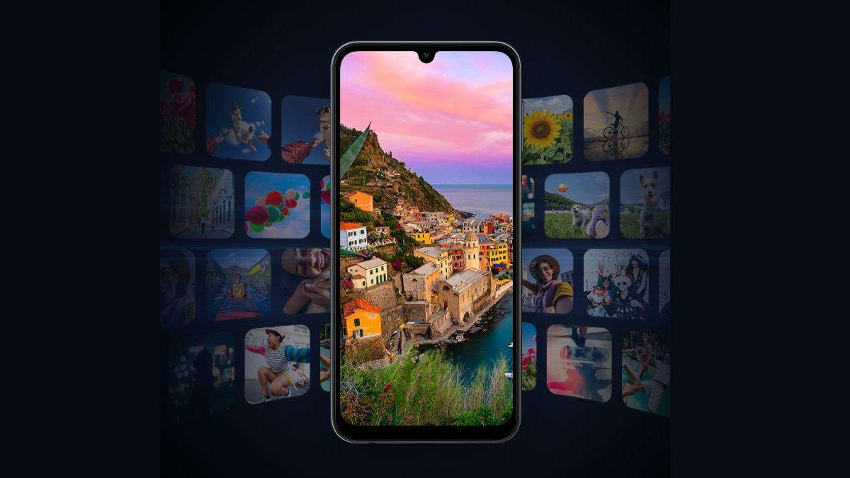 Samsung Galaxy A25 5G Specifications Tipped; Said to Get Exynos 1280 SoC, 5,000mAh Battery