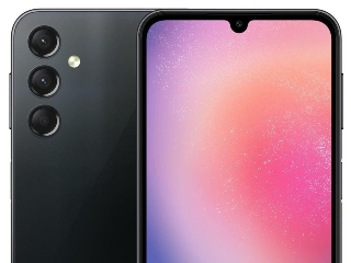 Samsung Galaxy A24 Price, Renders, Specifications Leaked; May Sport Triple Rear Cameras,&nbsp;5,000mAh Battery