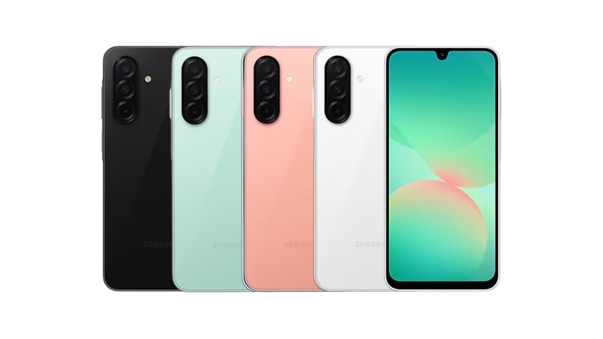 Samsung Galaxy A26 5G Price in India Revealed; Comes With Exynos 1380 SoC, IP67-Rated Build