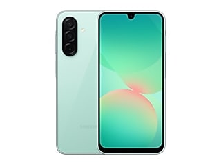 Samsung Galaxy A27 Renders Indicate a Hole Punch Display Cutout Is Finally Coming; Triple Rear Cameras Expected