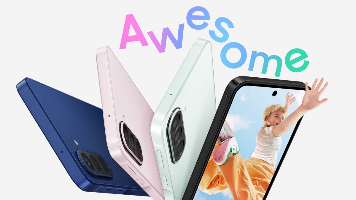 Samsung Galaxy A27 5G Launched With Snapdragon 6 Gen 3 SoC, 6.7-Inch Display: Price, Specifications